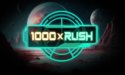 1000 x Rush