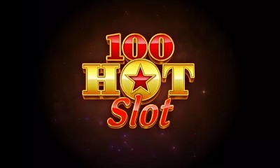 100 Hot Slot