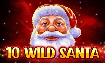 10 Wild Santa