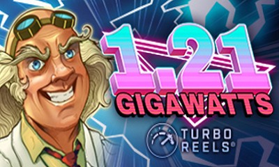 1.21 Gigawatts