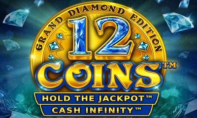 12 Coins Grand Diamond Edition