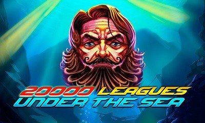 20000 Leagues