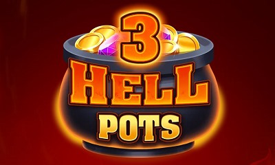3 Hell Pots