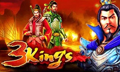 3 Kings