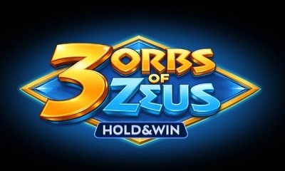 3 Orbs of Zeus