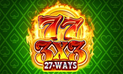 3x3 27 Ways
