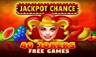 40 Jokers Free Games