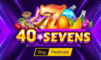 40 Sevens - Buy Feature