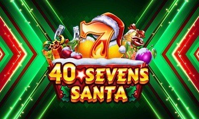 40 Sevens Santa