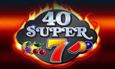 40 Super 7