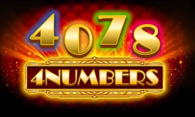 4 Numbers