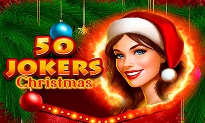 50 Jokers Christmas