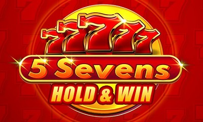 5 Sevens Hold and Win Christmas