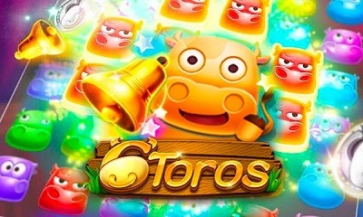 6 Toros