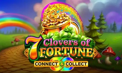 7 Clovers of Fortune