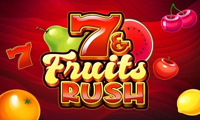 7 & Fruits Rush
