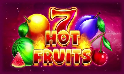 7 & Hot Fruits