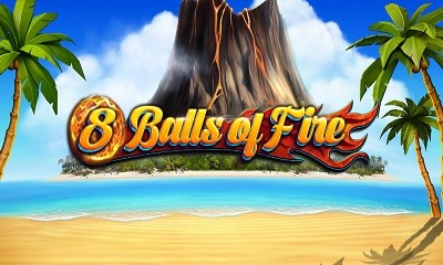 8 Balls of Fire