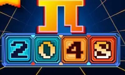 8Bit 2048