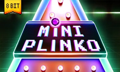 8Bit Mini Plinko