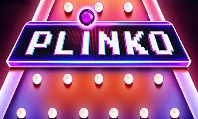 8Bit Plinko