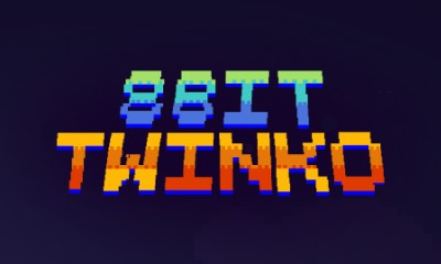 8Bit Twinko