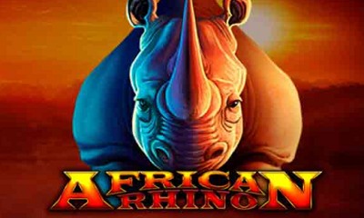 African Rhino