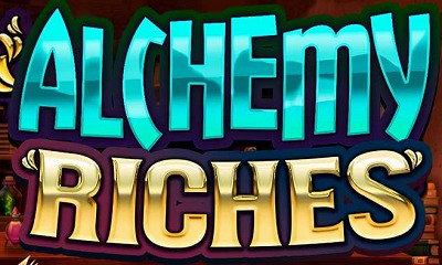 Alchemy Riches