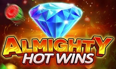 Almighty Hot Wins