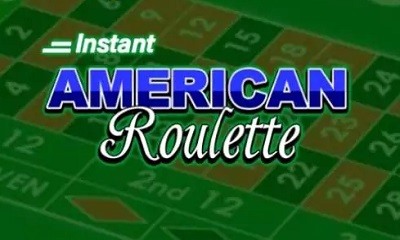 American Roulette