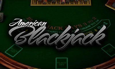 American (Us) Blackjack