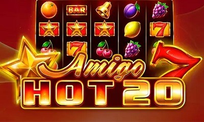 Amigo Hot 20