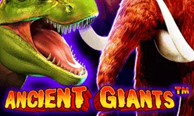 Ancient Giants