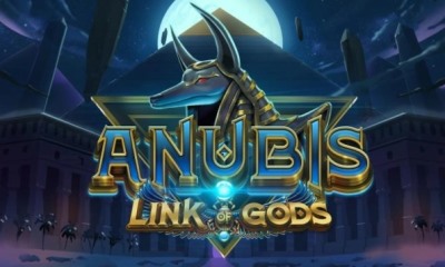 Anubis