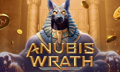 Anubis Wrath