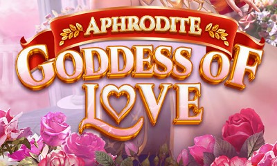 Aphrodite - Goddess of Love