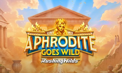 Aphrodite Goes Wild RushingWilds