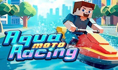 Aqua Moto Racing