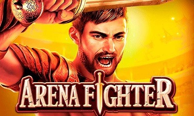 Arena Fighter