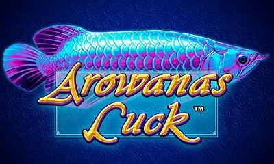 Arowanas Luck