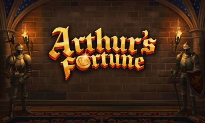 Arthurs Fortune