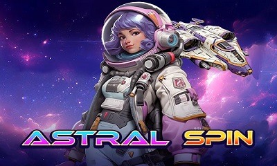 Astral Spin