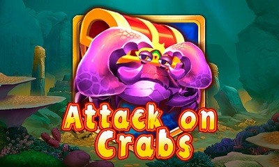 Attack on Crabs
