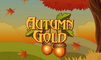 Autumn Gold