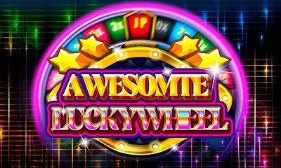 Awesome Lucky Wheel
