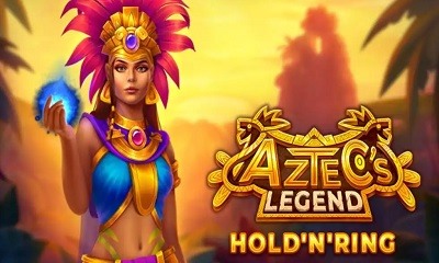 Aztecs Legend