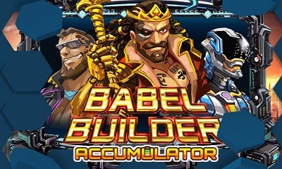 Babel Builder Accumulator