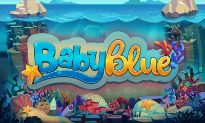 Baby Blue