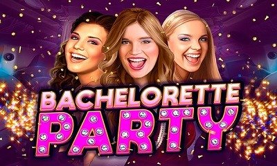 Bachelorette Party
