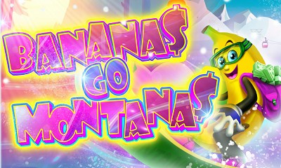 Bananas Go Montanas